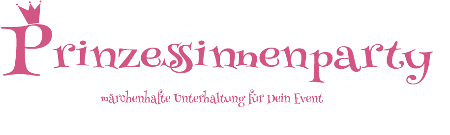 Prinzessinnenparty!
